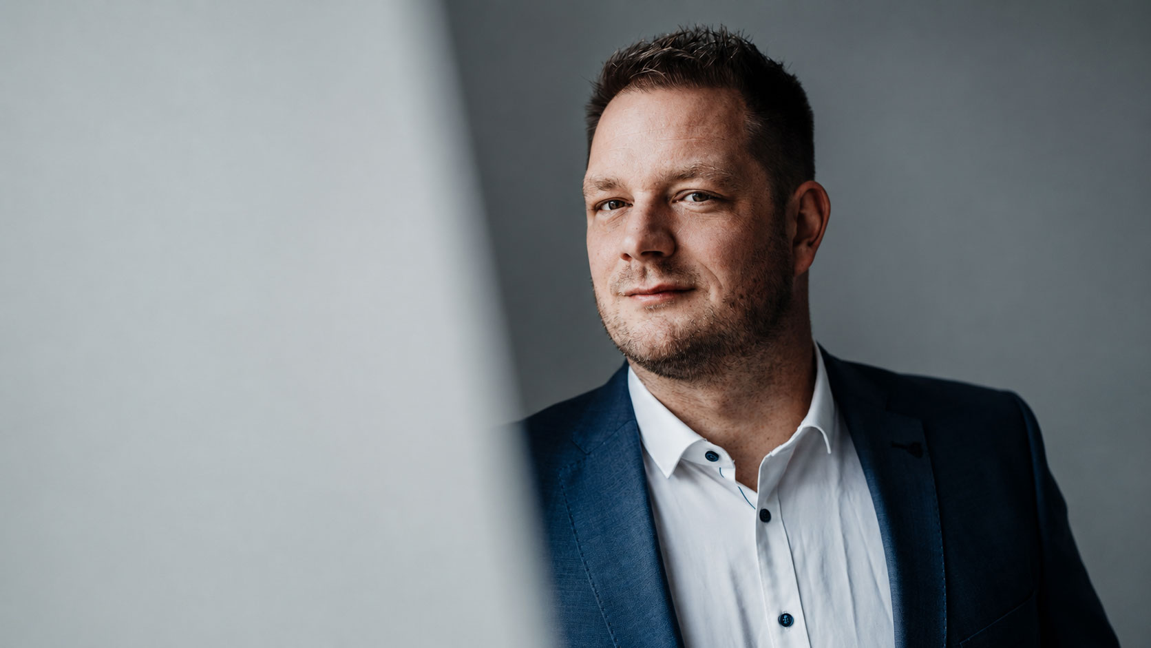Carsten – Business Life Support Trainer