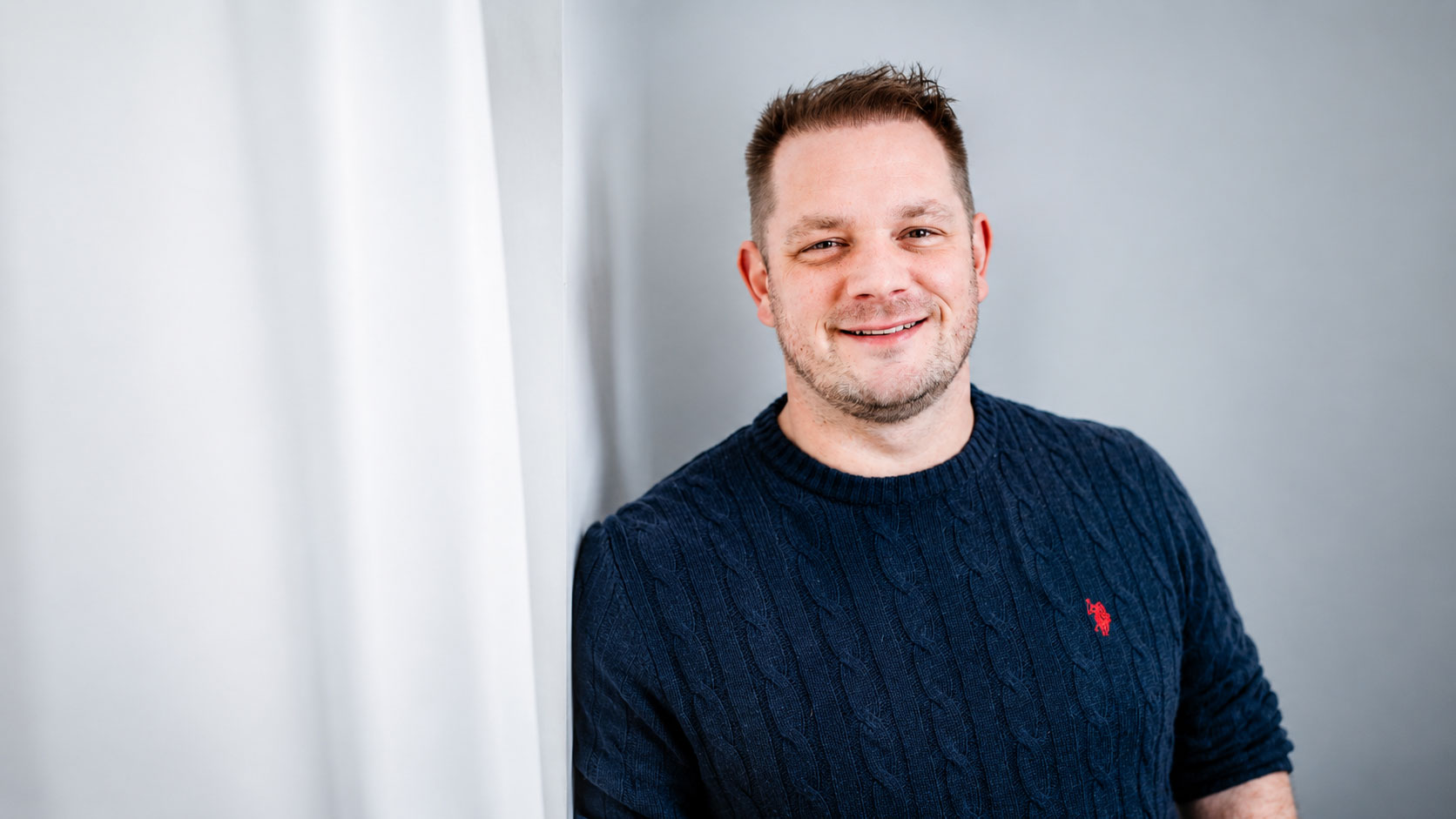 Carsten – entspannt